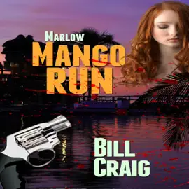Marlow - Mango Run: Key West Mysteries, Book 4 (Unabridged)