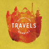 Travels - Rhythm Future Quartet