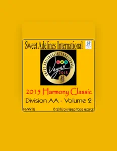 Farmington Valley Chorusを聴いたり、ミュージックビデオを鑑賞したり、経歴やツアー日程などを確認したりしましょう！