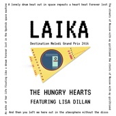Laika (feat. Lisa Dillan) - Single