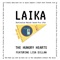 Laika (feat. Lisa Dillan) - The Hungry Hearts lyrics