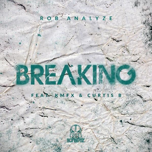 Breaking - Single