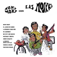 96 Lágrimas — Las Moskas