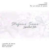 Delicatamente due — Stefano Sani
