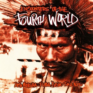 What You See (feat. Airto Moreira, Flora Purim & José Neto)