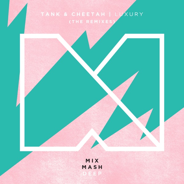 Luxury (The Remixes) [feat. Niles Mason]