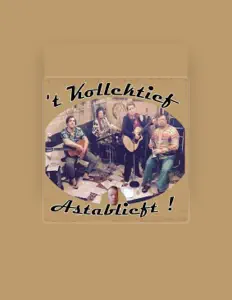Listen to ' t Kollektief, watch music videos, read bio, see tour dates & more!