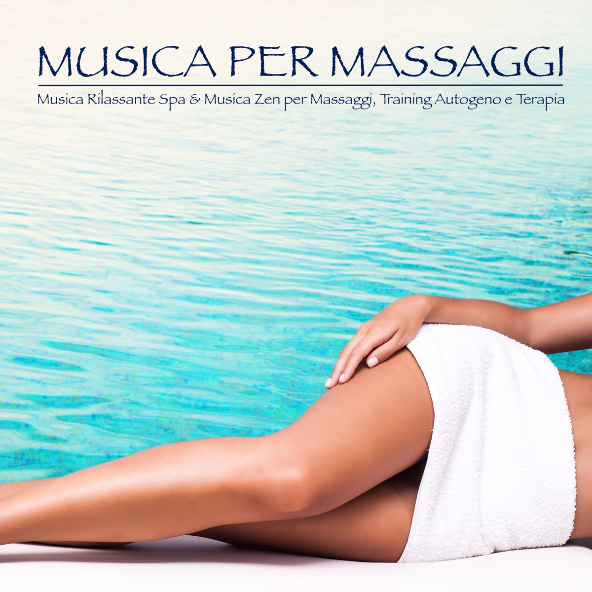Musica per Massaggi - Album by Massaggio & Benessere - Apple Music