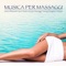Musica spirituale per meditare - Massaggio & Benessere lyrics