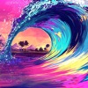 Ocean by Ocean artwork