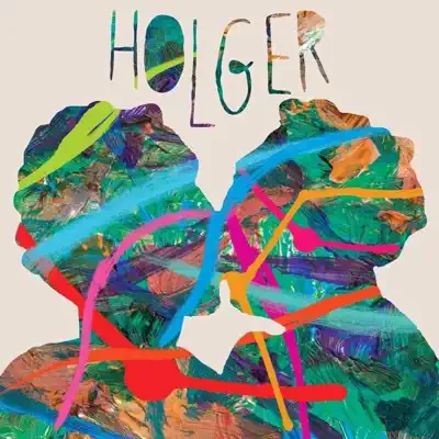 Sexualidade e Repressão - EP - Holger