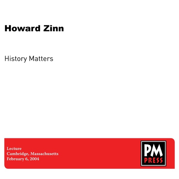 History Matters