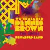 The Green - Promised Land