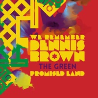 Promised Land - Single - The Green