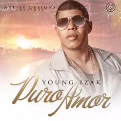Puro Amor - Single - Young Izak Puro Amor - Single - Young Izak
