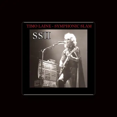 Listen to Symphonic Slam, watch music videos, read bio, see tour dates & more!