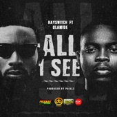 All I See (Joy) [feat. Olamide Baddo] artwork