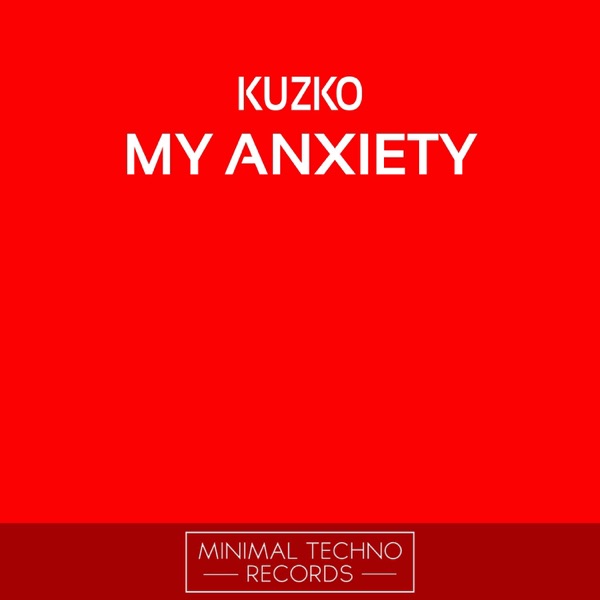 My Anxiety