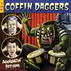 The Coffin Daggers - Kreepy Krawl
