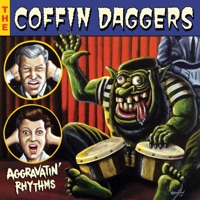 The Coffin Daggers - Uprising!