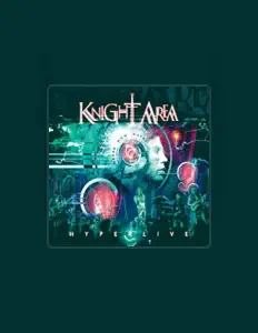 Listen to Knight Area, watch music videos, read bio, see tour dates & more!