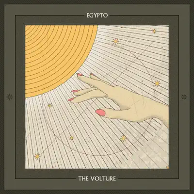 Egypto - The Volture