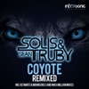 Coyote (Remixed) - EP
