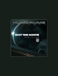 Listen to Enjoy Tribe Monster, watch music videos, read bio, see tour dates & more!
