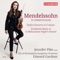 Violin Concerto in E Minor, Op. 64, MWV O 14: II. Andante artwork