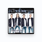 Kindbergs
