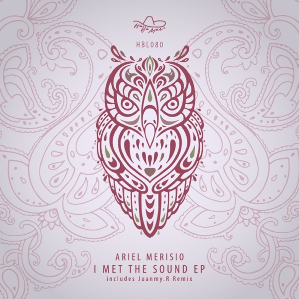 I Met the Sound EP