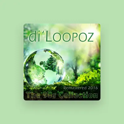 Listen to Di Loopoz, watch music videos, read bio, see tour dates & more!