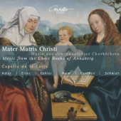 Mater Matris Christi - Katharina Bäuml & Capella de la Torre