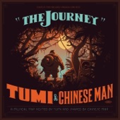 The Journey cover
