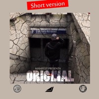 Original (Short Version) - Single - Manifest