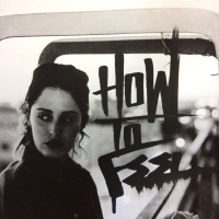 How to Feel - Single - Moxie Raia