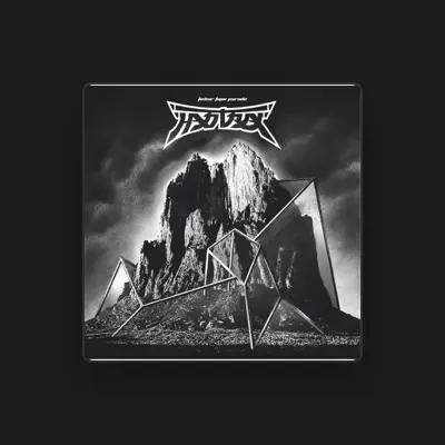 Listen to Hantrax, watch music videos, read bio, see tour dates & more!