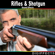 Shotgun Version 1 - Digiffects Sound Effects Library