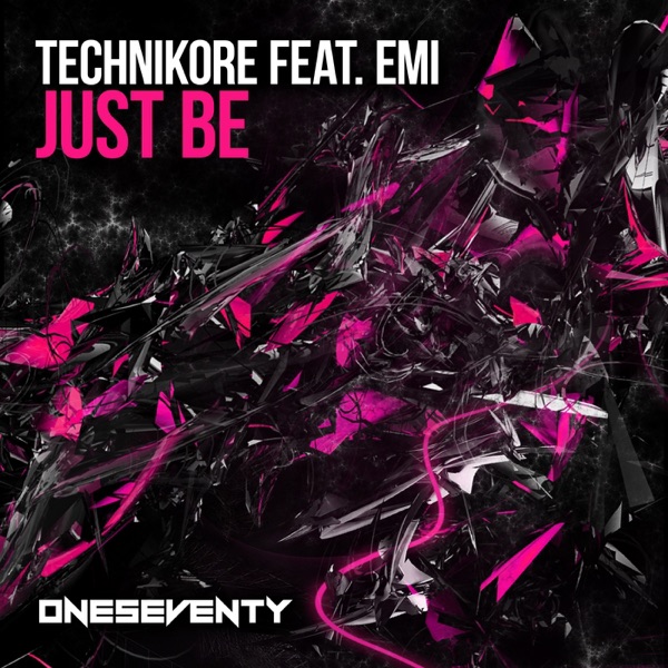 Just Be (feat. Emi)