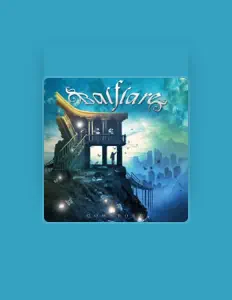 Listen to Balflare, watch music videos, read bio, see tour dates & more!