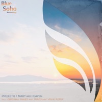 Mary - Single - Project 8