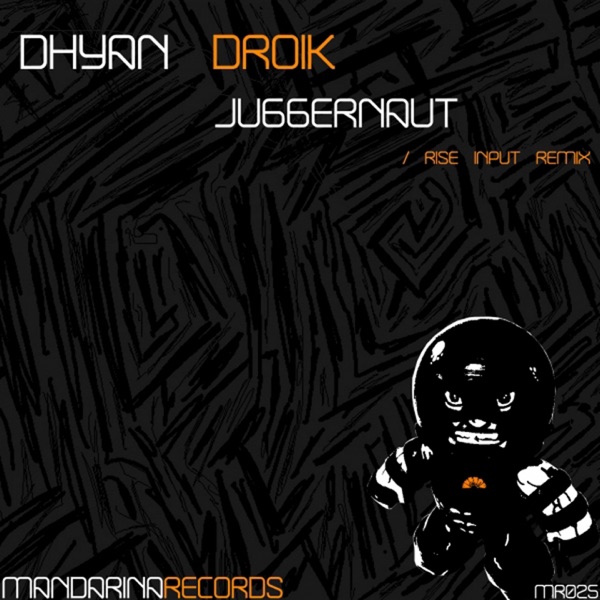 Juggernaut - Single