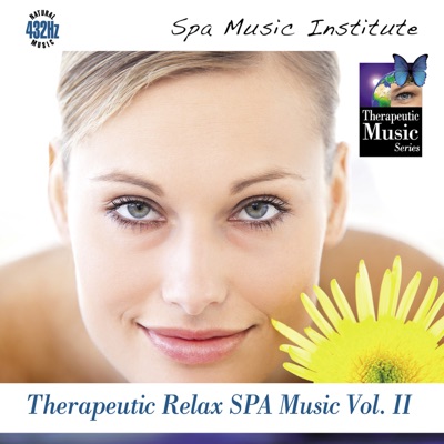 Therapeutic Relax Spa, Vol. 2-thumbnail