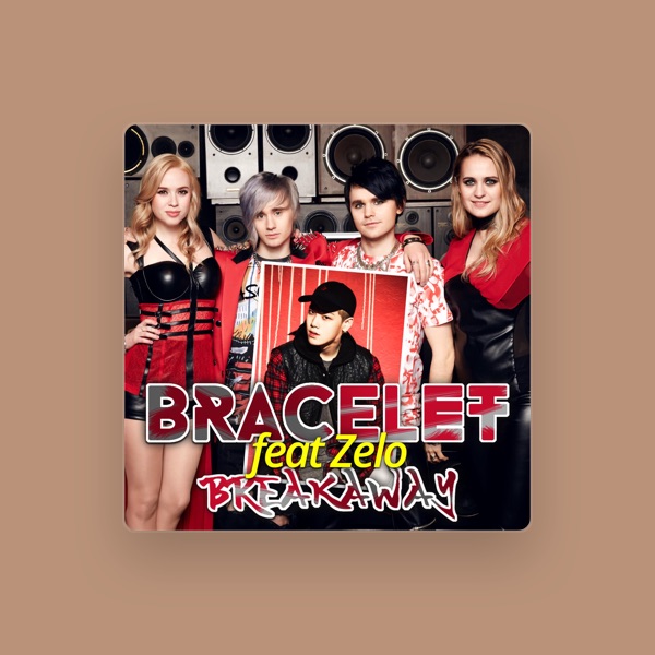 Bracelet's avatar