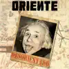Oriente - O Vagabundo e a Dama