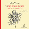 Vingt mille lieues sous les mers - Jules Verne