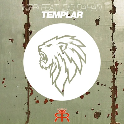 Templar (feat. Ido Dahan) - Single