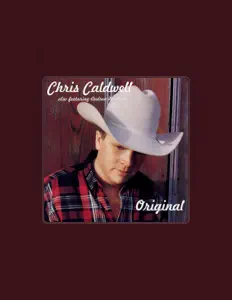 Chris Caldwellを聴いたり、ミュージックビデオを鑑賞したり、経歴やツアー日程などを確認したりしましょう！