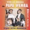 Hibou - Kito Dembela & Viva la Musica de Papa Wemba lyrics