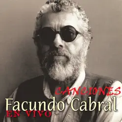 Canciones en Vivo - EP - Facundo Cabral